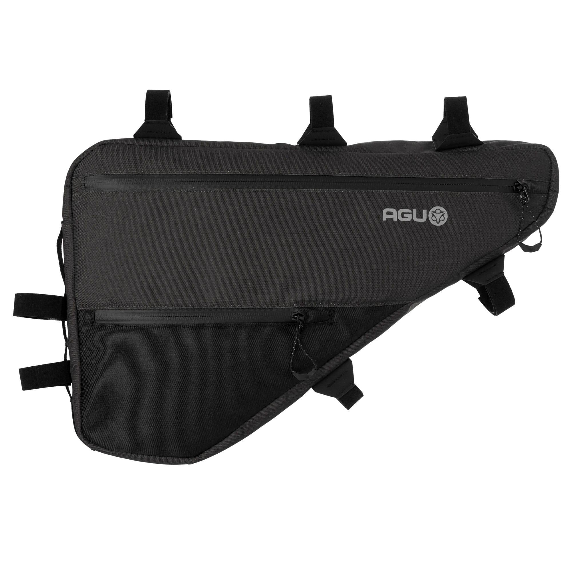 AGU Venture Full Frame-Pack Frame Bag