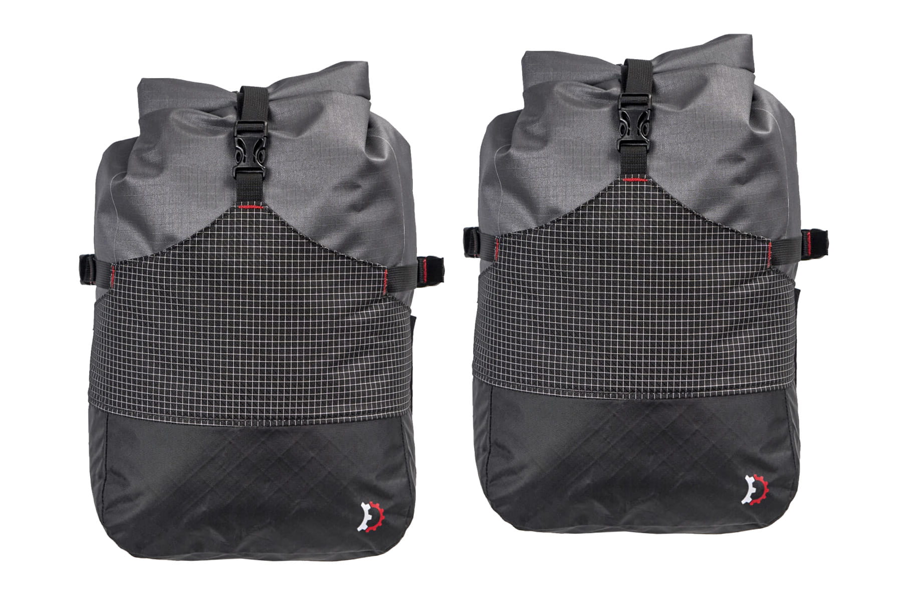 Revelate Designs Portage Panniers Gepäckträgertasche