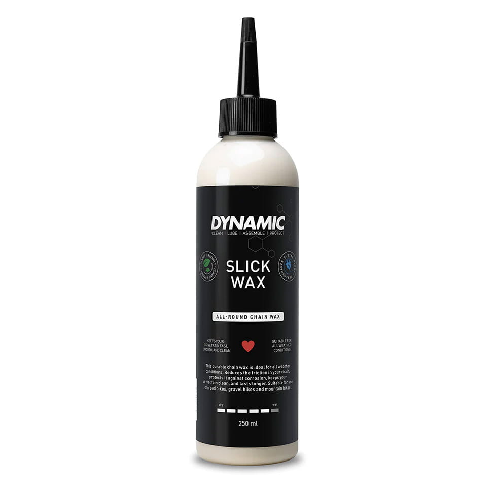 Dynamic Slick Wax Kettenwachs