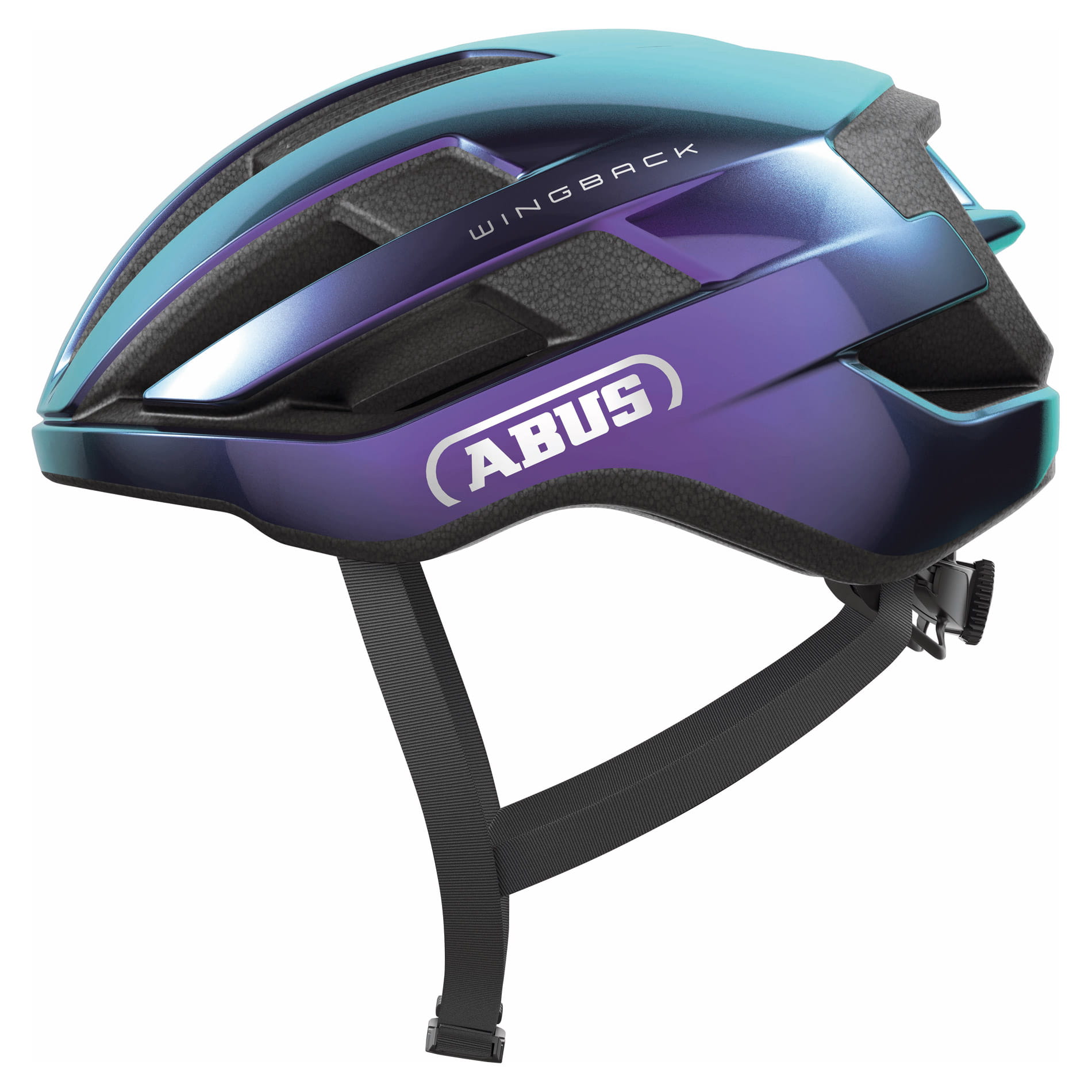 A98075M - Flip Flop Purple