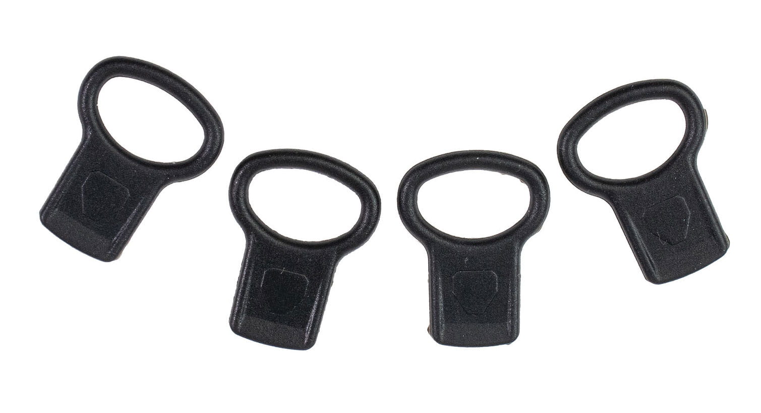 Ortlieb Quick-Rack Mudguard Elastic Straps
