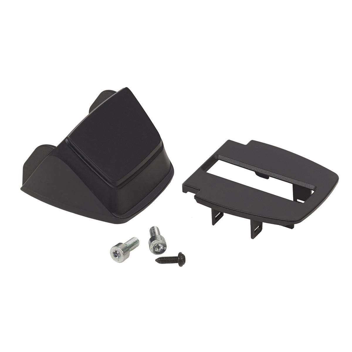 Bosch Schlossabdeckung for Frame Battery (ab 2014) Bosch Schlossabdeckung for Frame Battery (ab 2014)