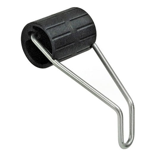 KLICKfix-Scheinwerferhalter-2 KlickFix Light Mount Gabelhalterung for Bike Lighter 1647