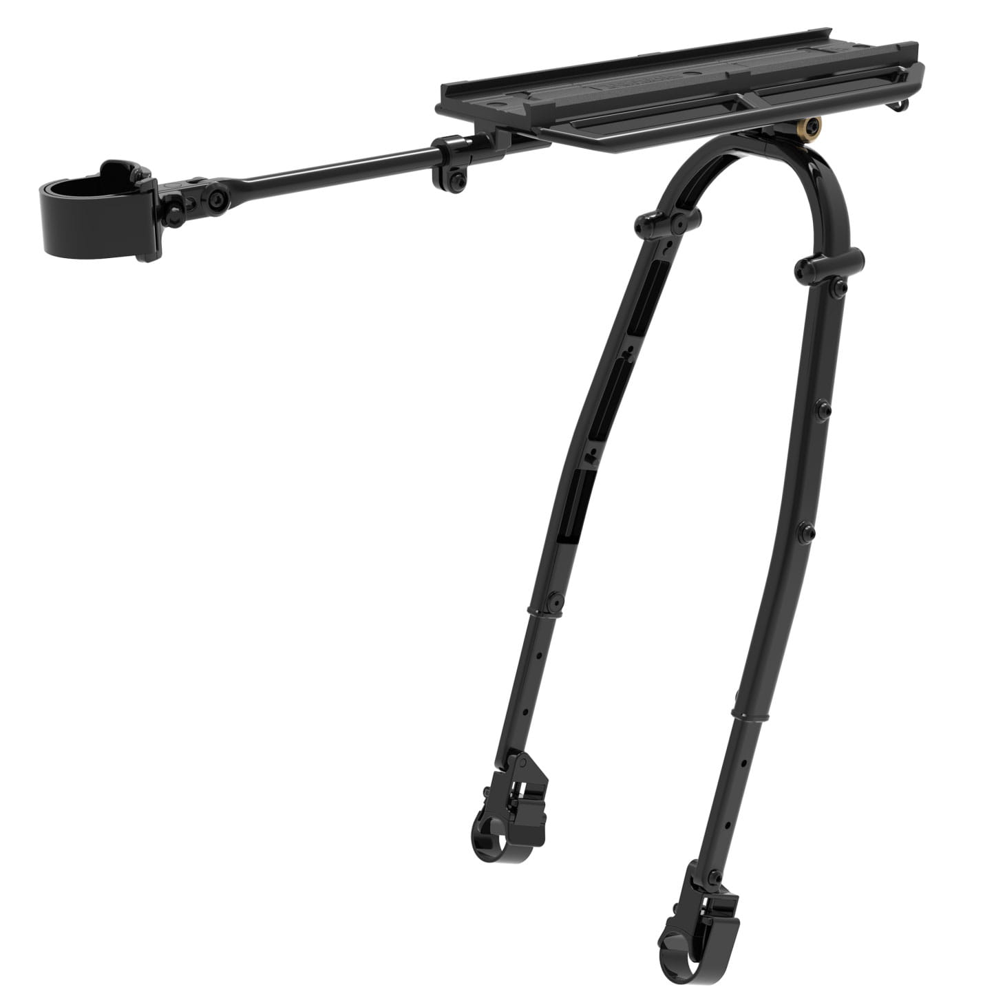 Topeak Zi:RAK Dual Panel Gepäckträger Topeak Zi:RAK Dual Panel Gepäckträger