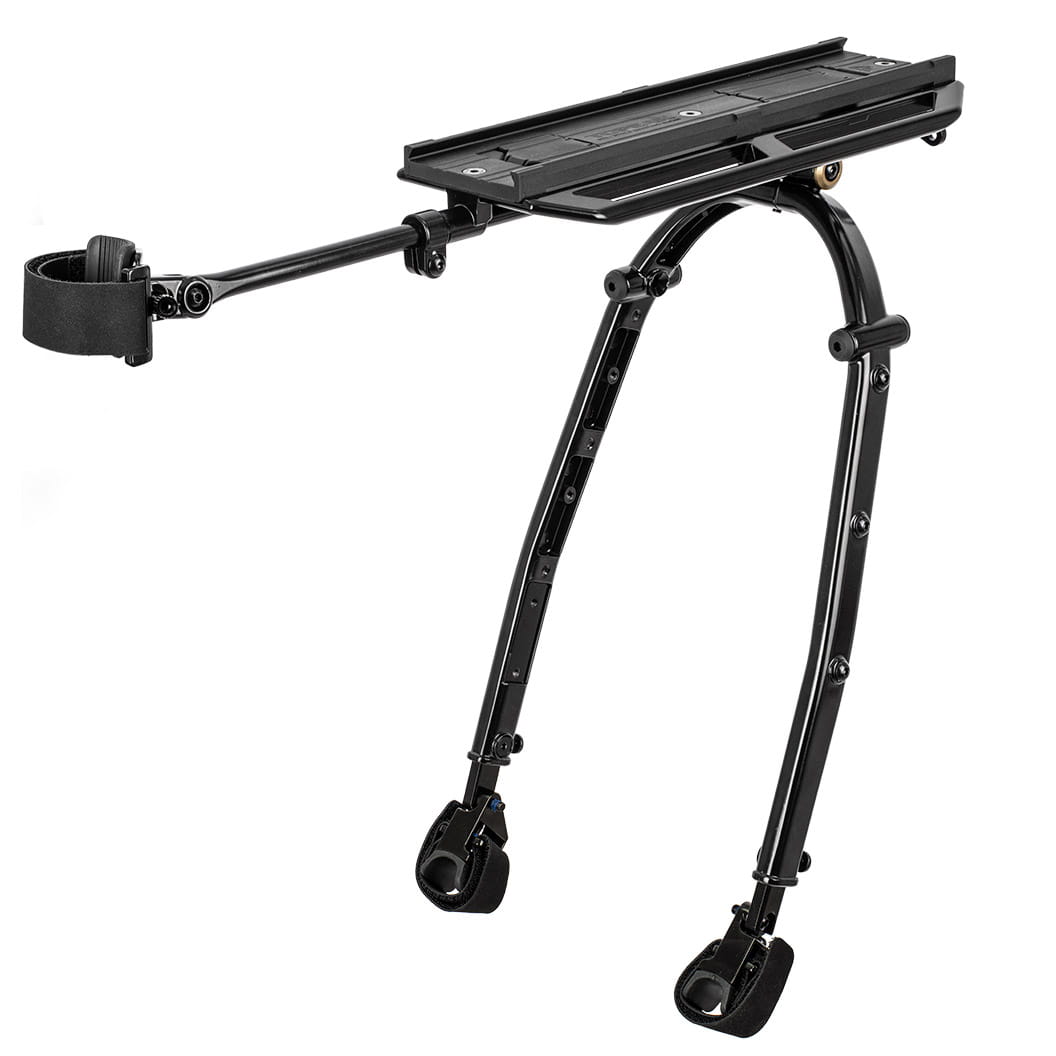 Topeak Zi:RAK Dual Panel Gepäckträger