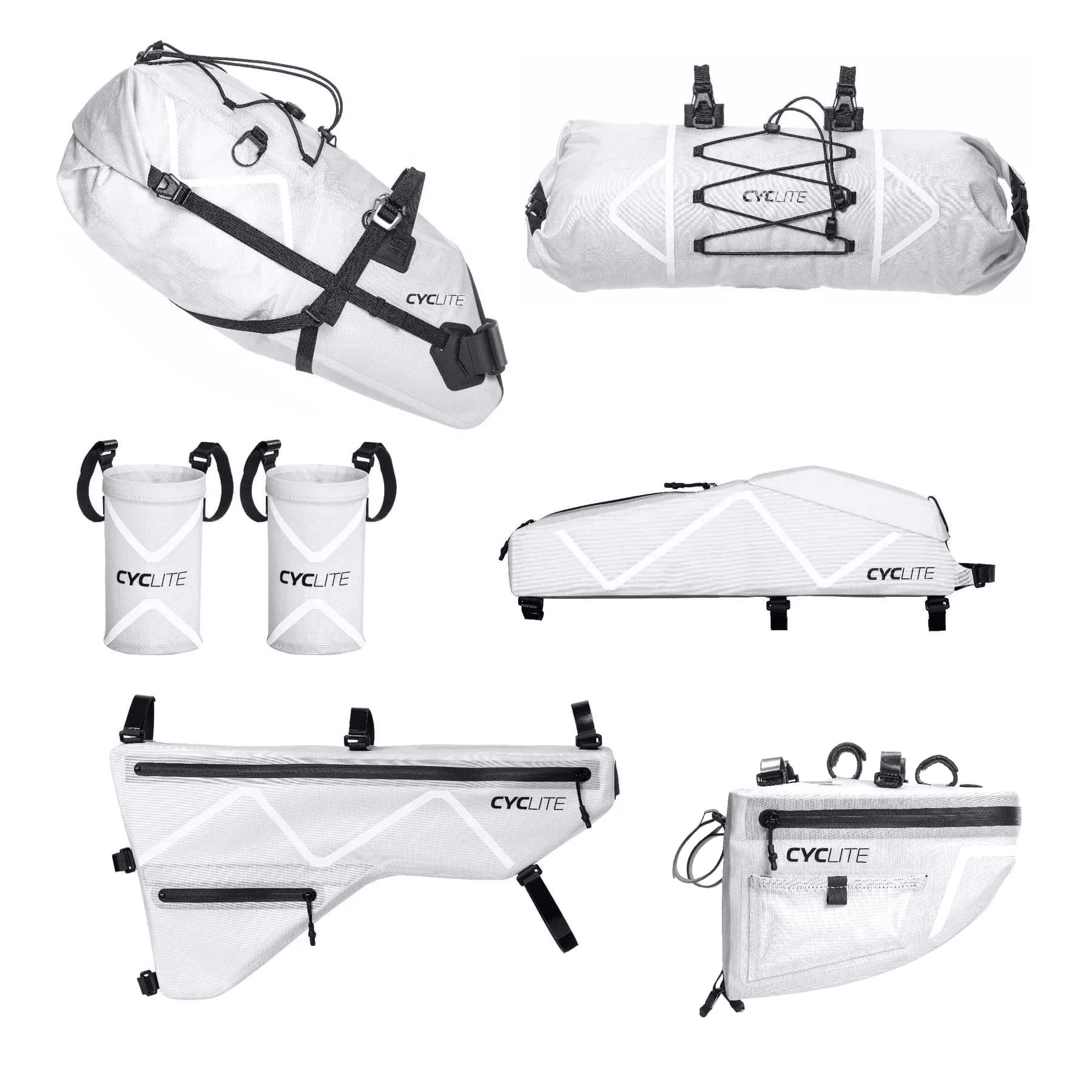 Cyclite Touring Set 37.8L Cyclite Touring Set 37.8L