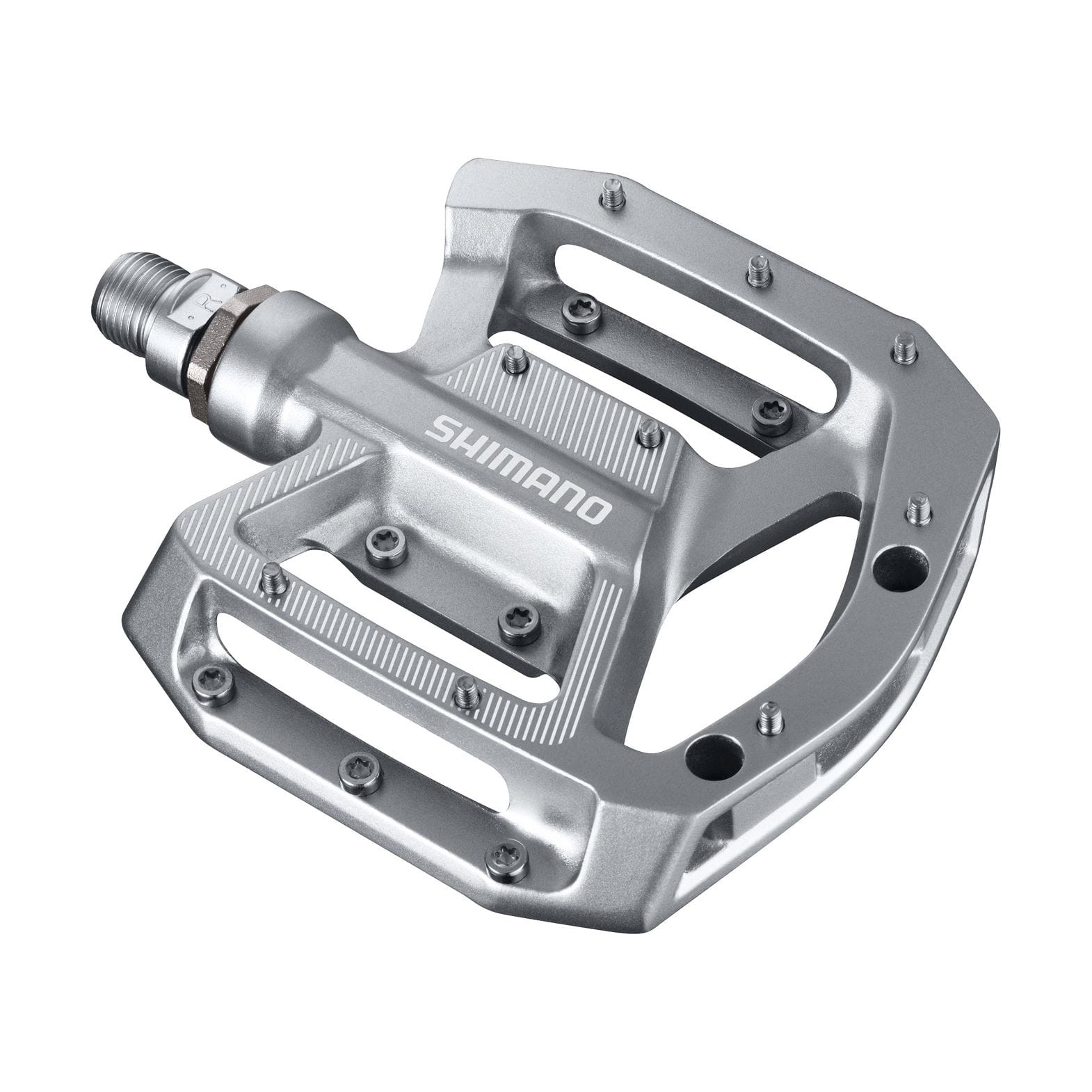 E-PDGR500L - Silber
