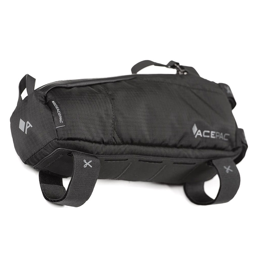 Acepac Fuel Bag L MKIII Oberrohrtasche 1.2L