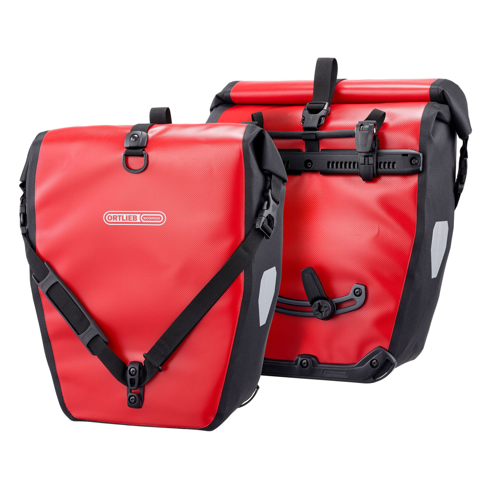 Ortlieb Back-Roller Hinterradtaschen Paar 40L Ortlieb Back-Roller Hinterradtaschen Paar 40L