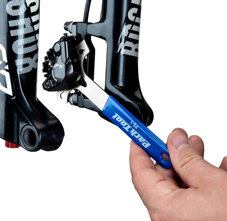 Park Tool PS-1 Scheibenbremsen-Spreizer
