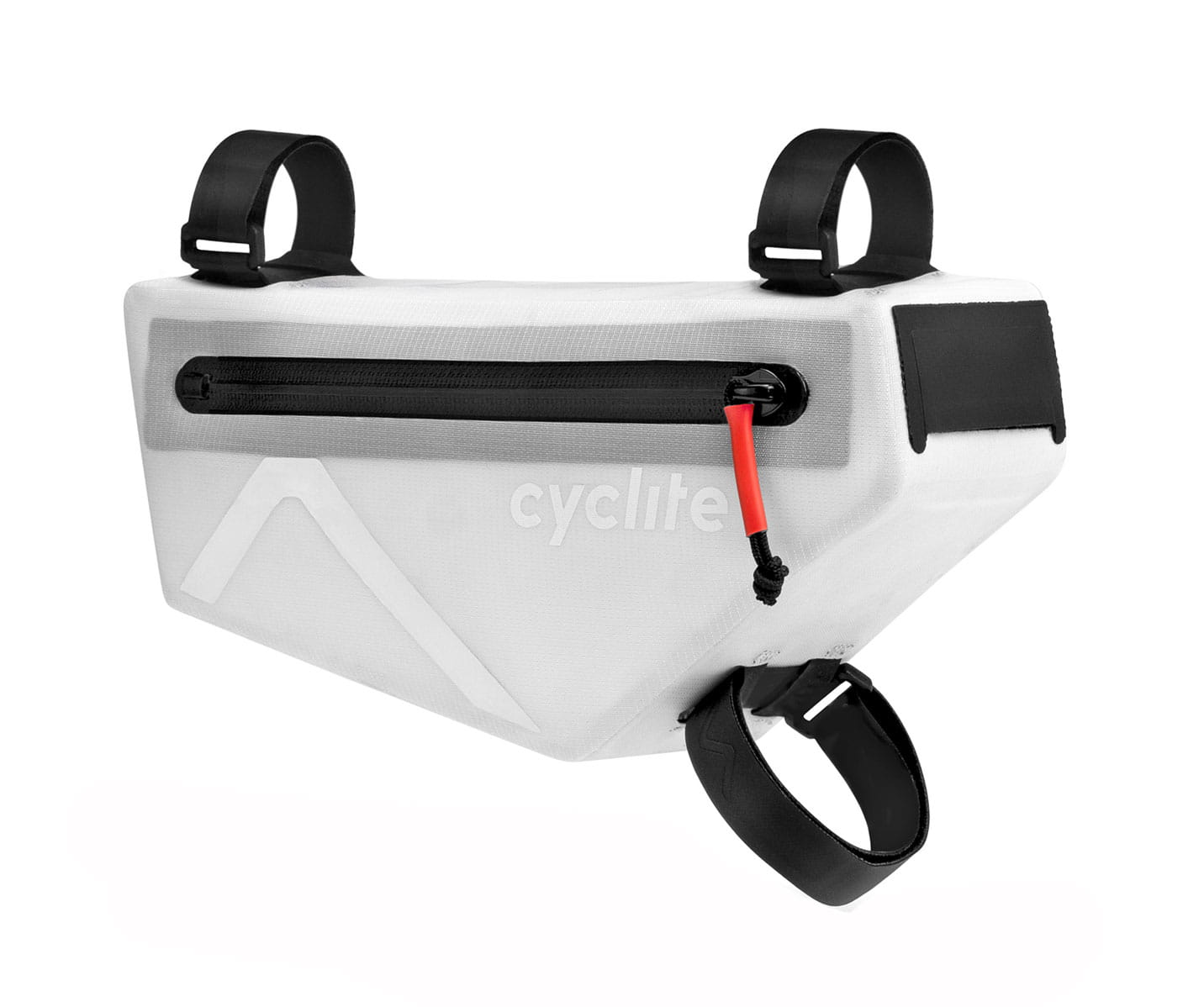 Cyclite Frame Bag Small / 02 Rahmentasche 1.4L