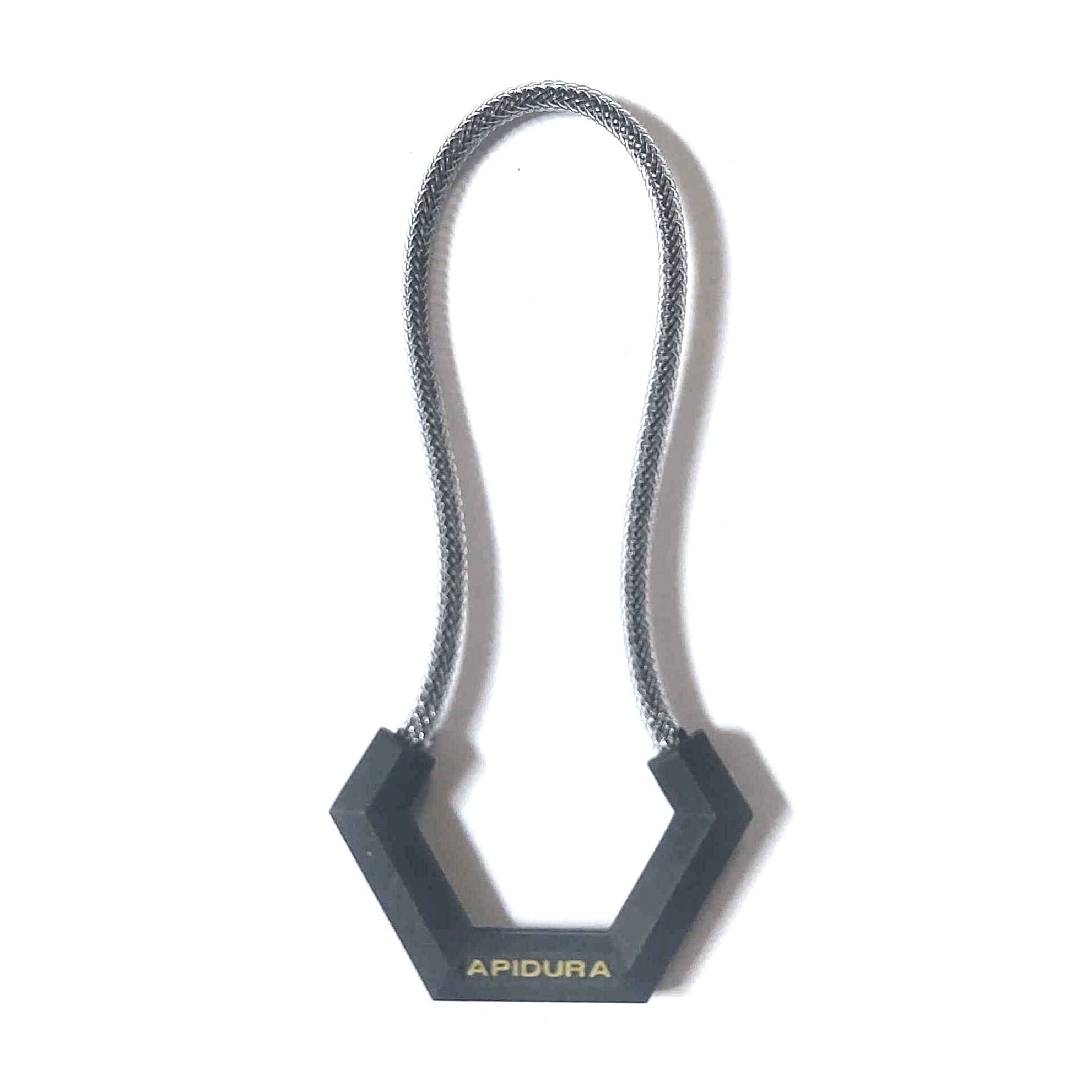 Apidura Zipper Puller Reißverschlussanhänger
