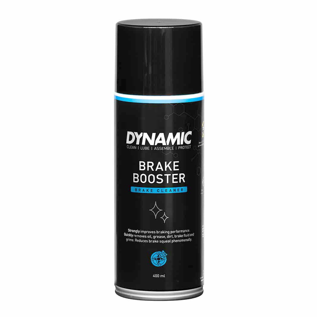 Dynamic Brake Booster Bremsenreiniger Spray 400 ml