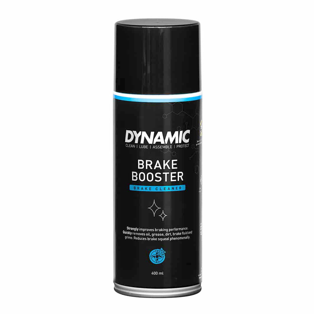 DY-030-Dynamic-Brake-booster-brake-cleaner-front Dynamic Brake Booster Bremsenreiniger Spray 400 ml