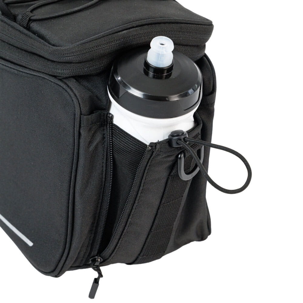 Zefal Z Traveler 40 MIK Gepäckträgertasche 9L