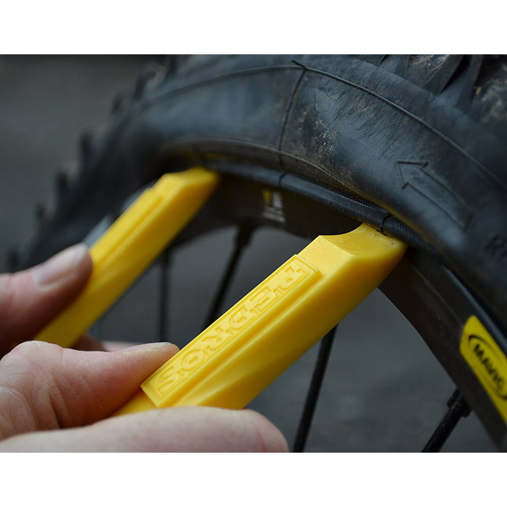 Pedros Tire Lever Fahrrad Reifenheber 2 Stück