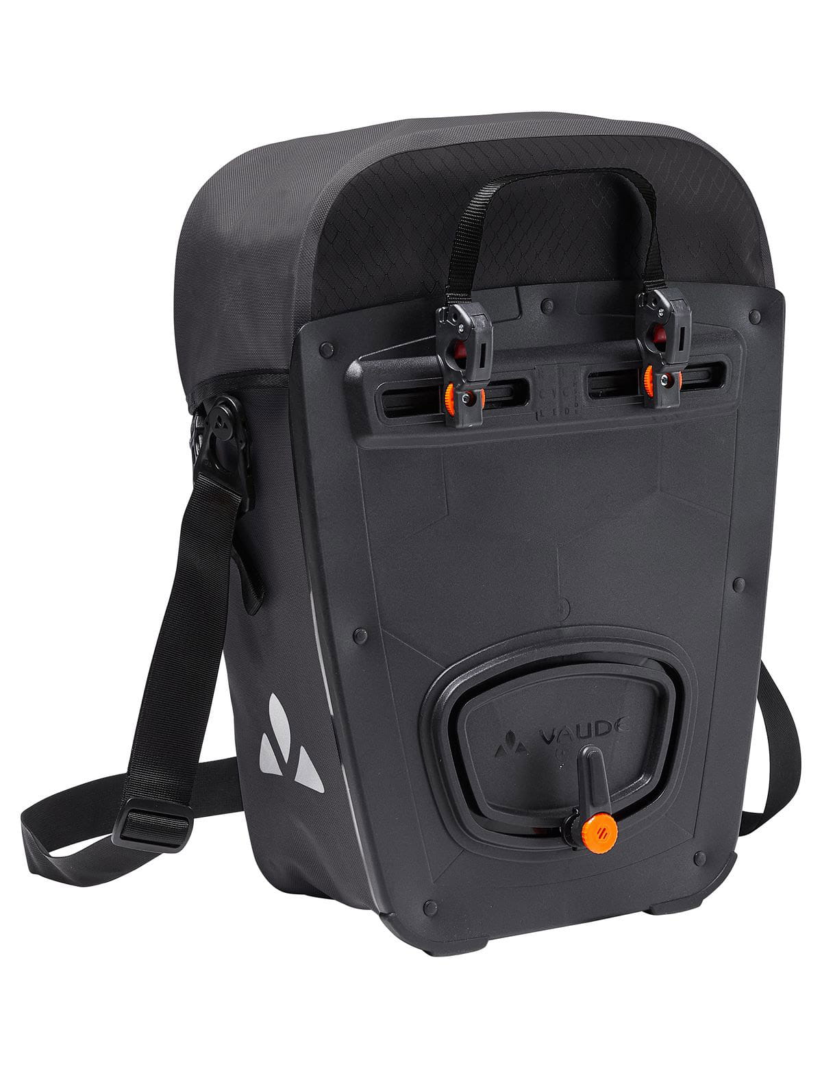 VAUDE Aqua Back Pro Single Rear Pannier Bag