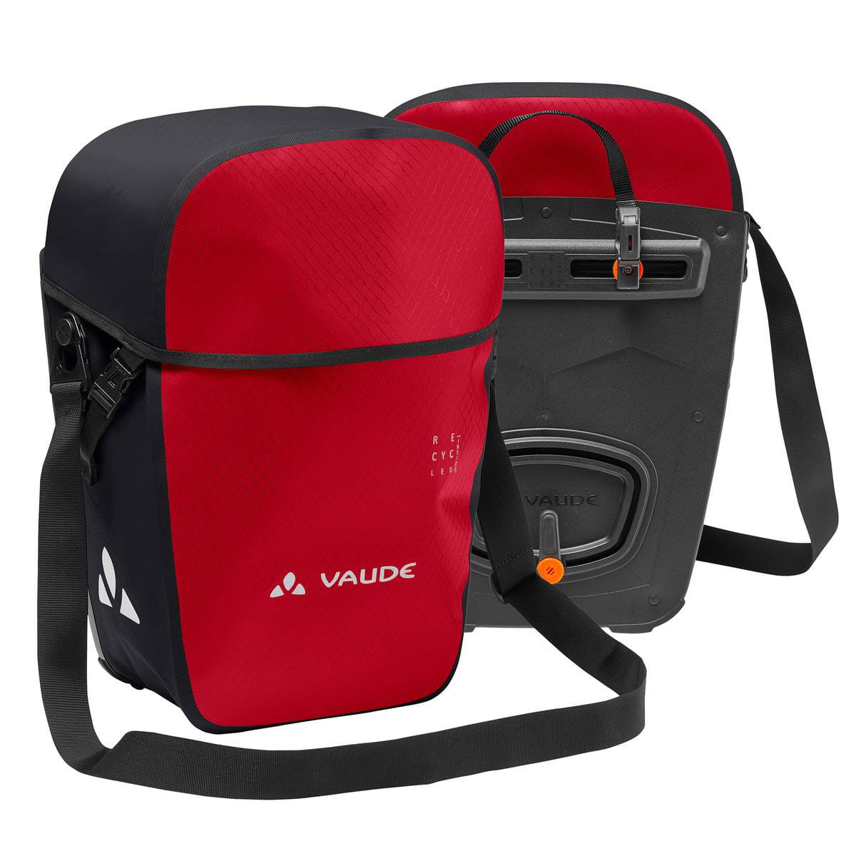vaude-aqua-back-pro-hinterradtaschen-paar-red-005_643c8a76eab9607b9049bd19e1861d2d 160840100M - Red