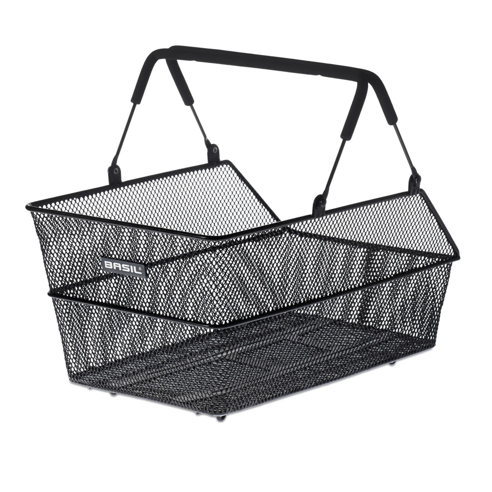 basil-cento-fahradkorb-multisystem Basil Cento Racktime Fahrradkorb Gepäckträger