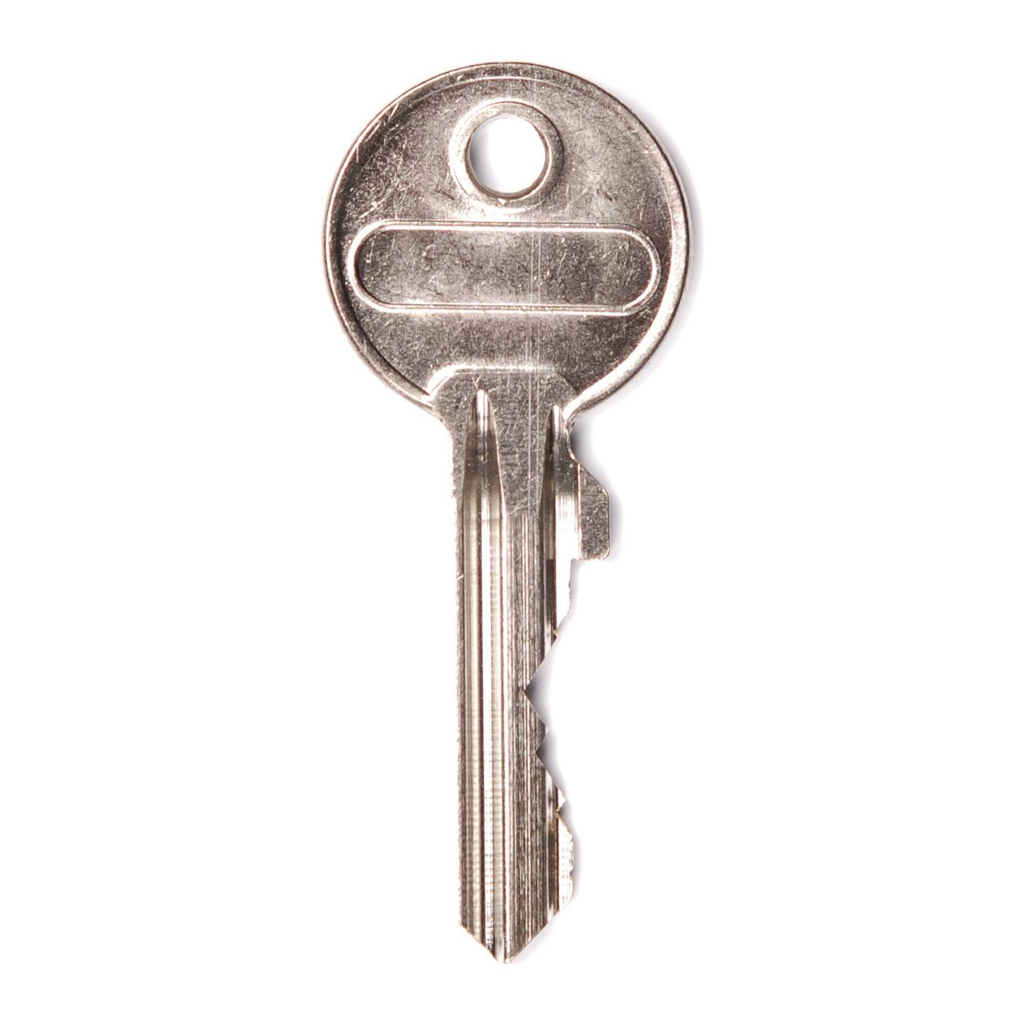 ABUS RH5 Ersatzschlüssel (A00***)