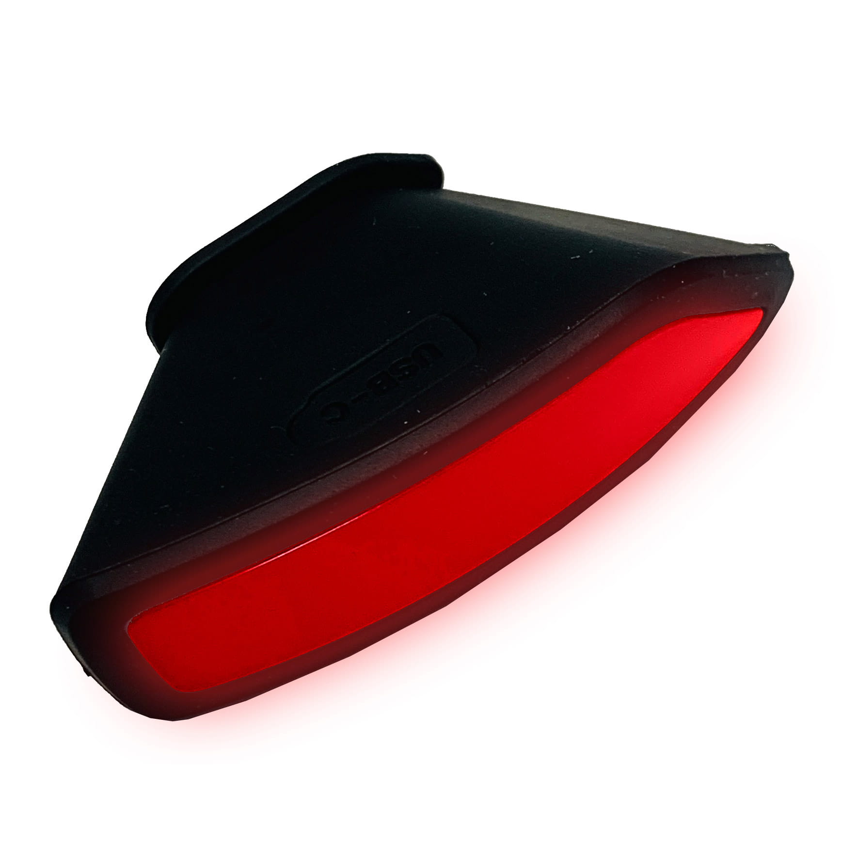Cratoni Rücklicht Typ L für Velo-X (774601J5) Cratoni Rücklicht Typ L für Velo-X (774601J5)