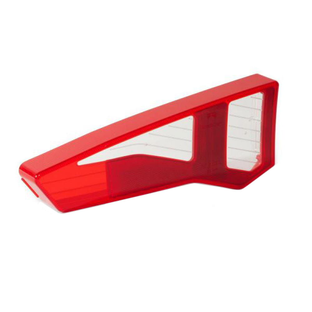 Uebler Rücklichtglas i21, i31, i41 S, F14, F24, F34 Uebler Rücklichtglas i21, i31, i41 S, F14, F24, F34