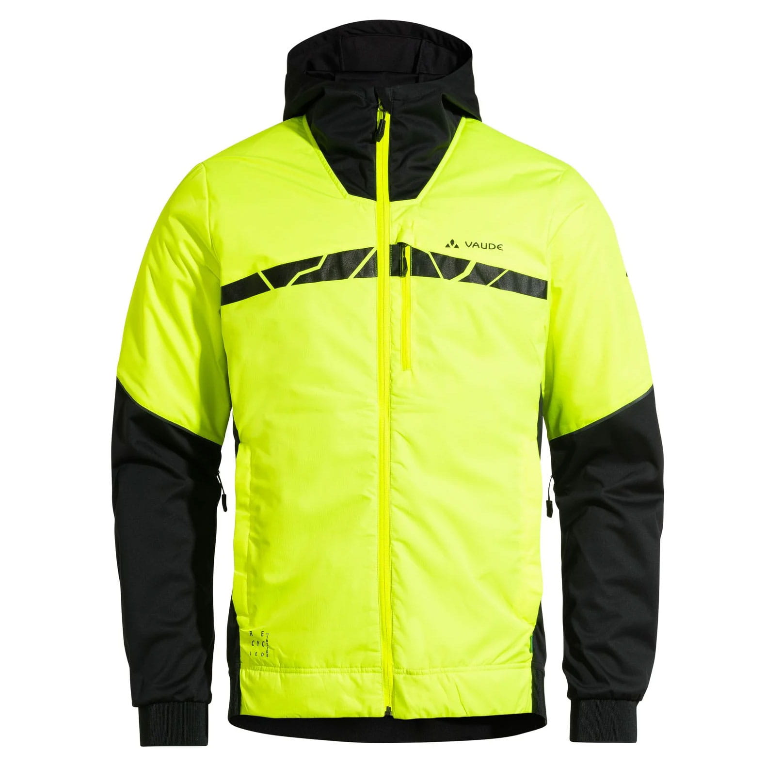 VAUDE Mens All Year Moab Jacket II MTB Softshelljacke