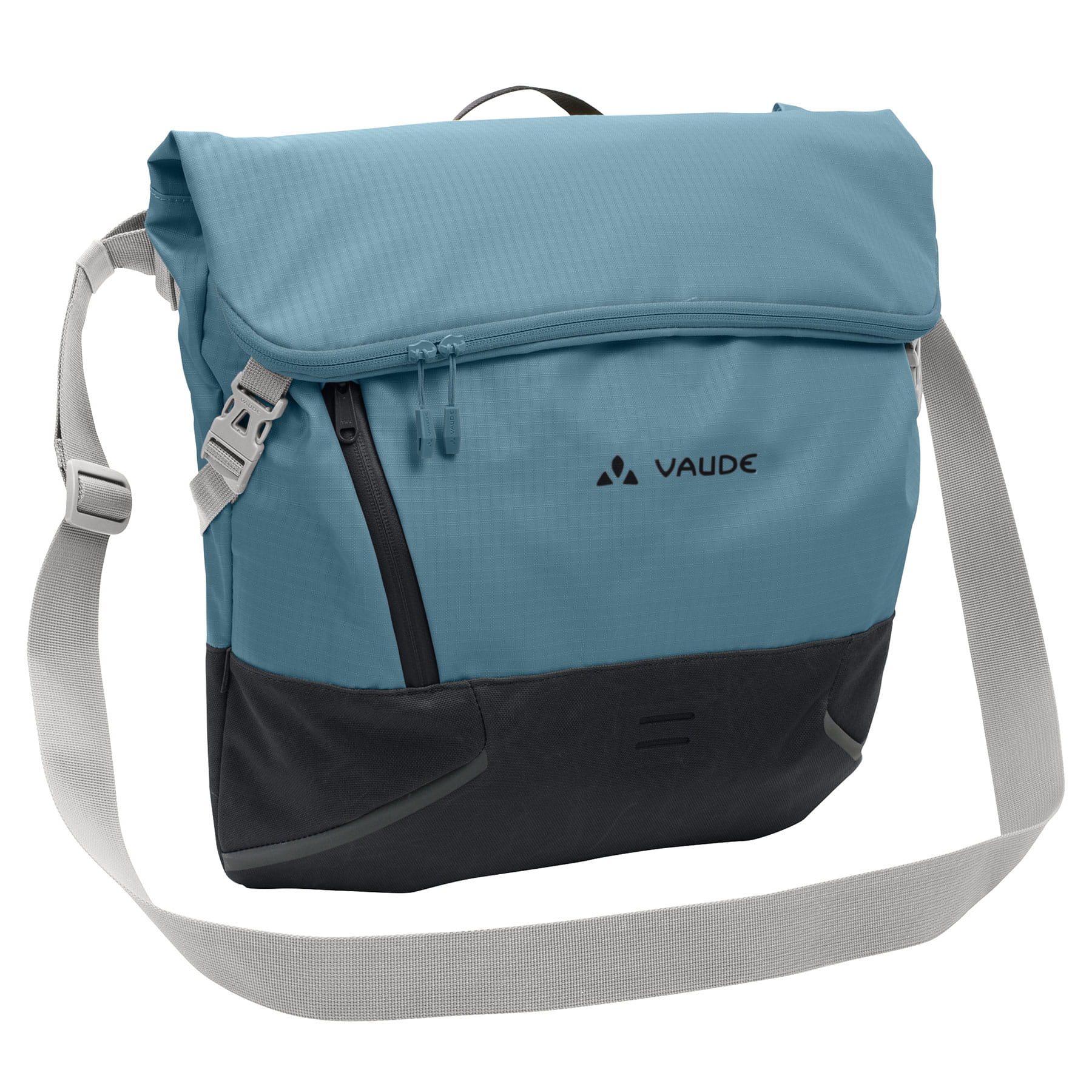 VAUDE CityMe Bike II Hinterradtasche / Schultertasche 13+5L