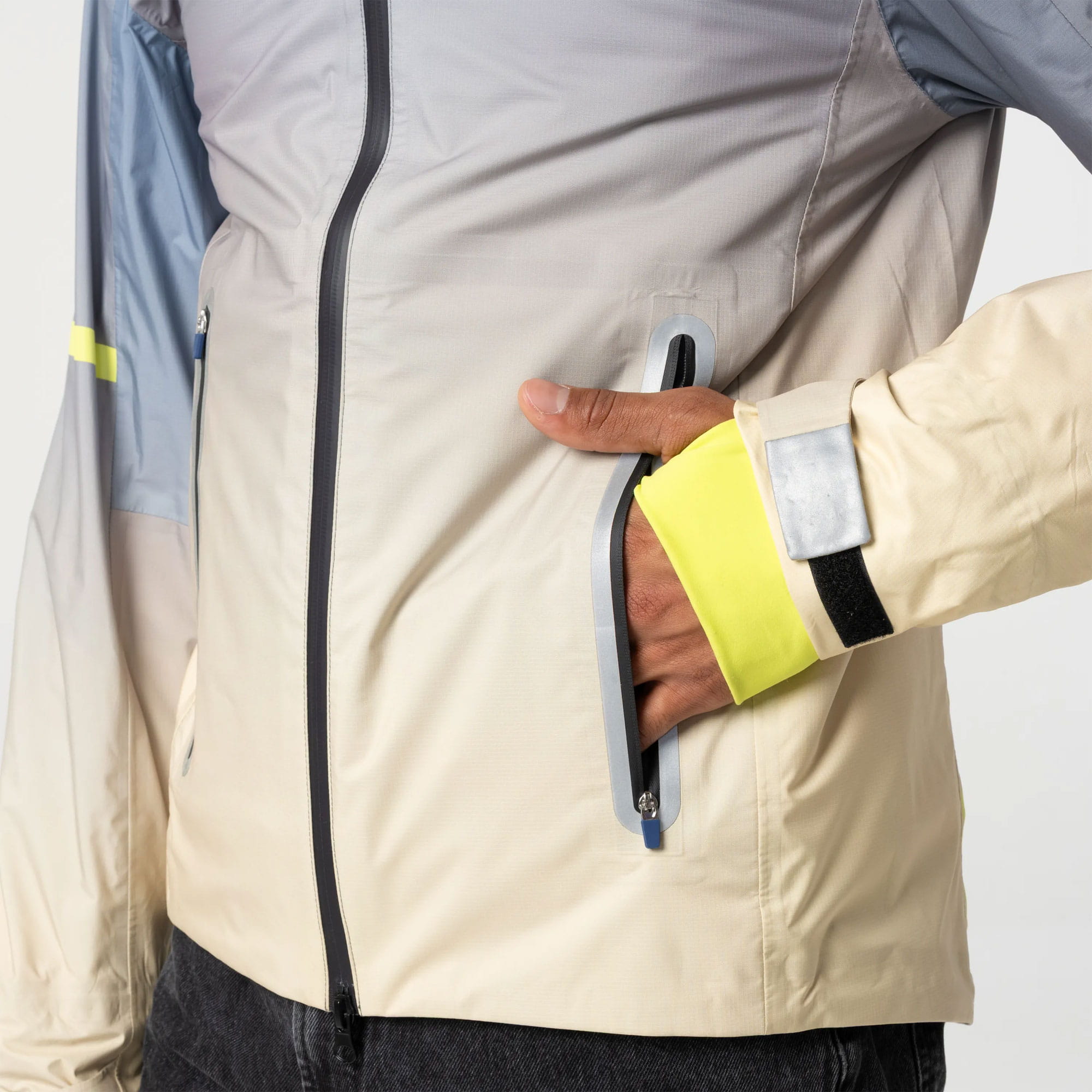 AGU Rainguard Pro Jacket Regenjacke