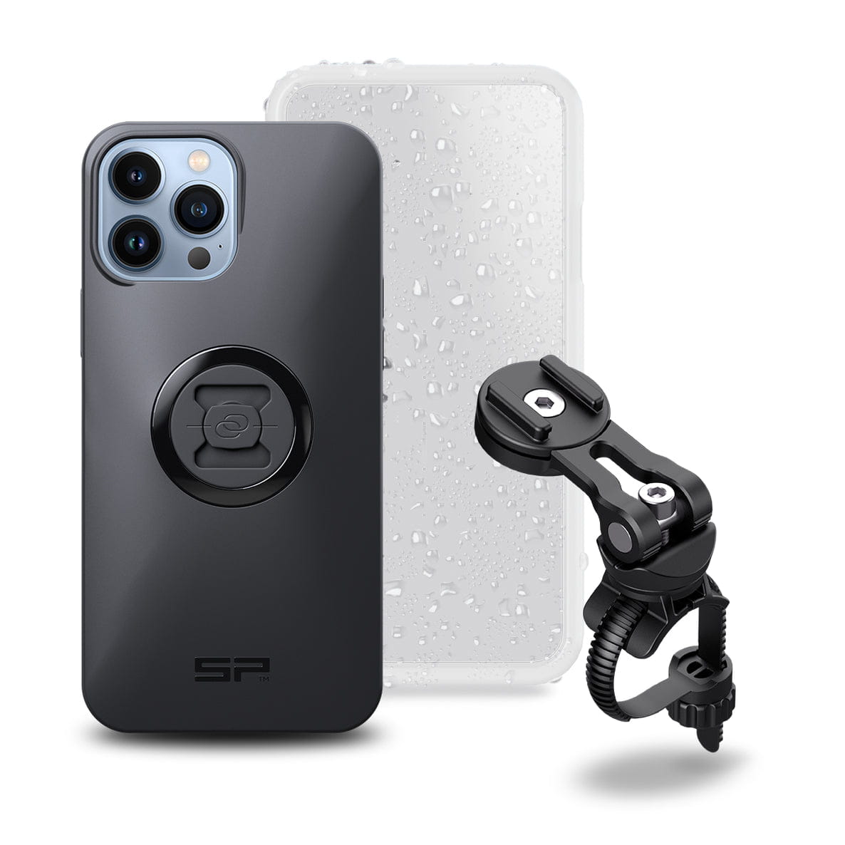 sp-connect-BikeBundle-II-iPhone-13-Pro-Max_95ee5f4c37d5b06eb066e6d36b844290 SP Connect Bike Bundle II Fahrradhalterung Samsung S20 Ultra