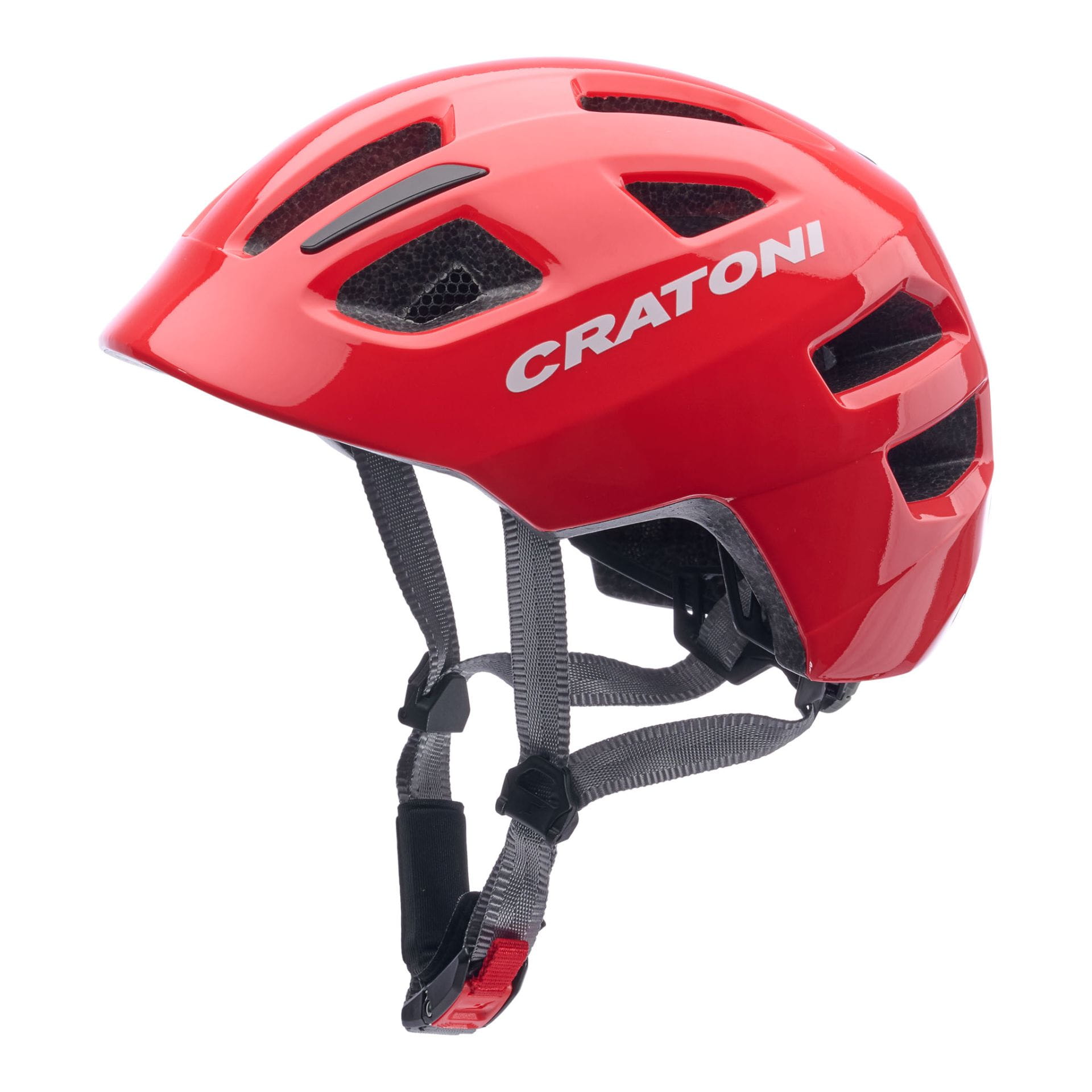 111806H1 - Red glossy