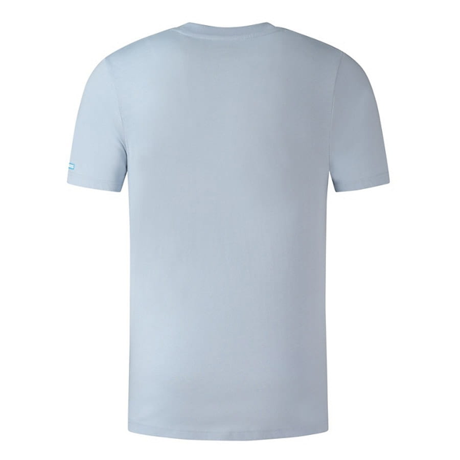 Shimano Gravel  T-Shirt