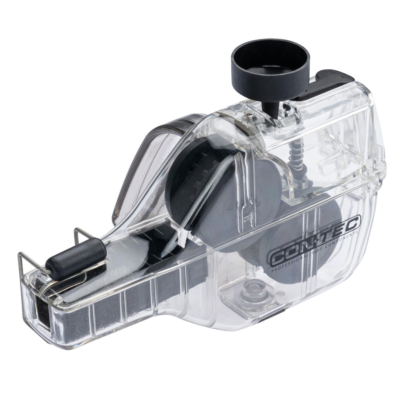 Contec TFM-TIDY Kettenreinigungsgerät Contec TFM-TIDY Kettenreinigungsgerät