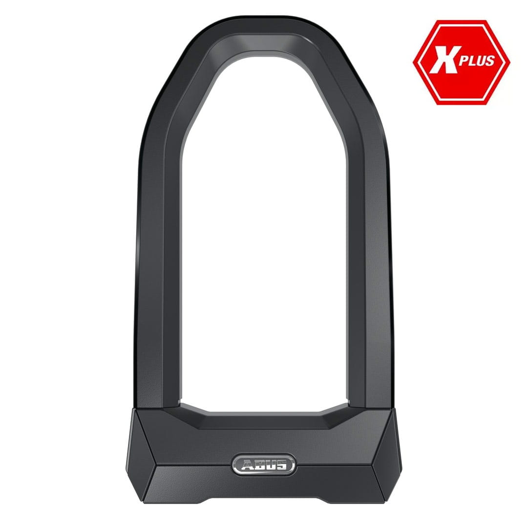 ABUS GRANIT Super Extreme 2500 inkl. Halter (Sonderanfertigung, XPlus Code erforderlich) ABUS GRANIT Super Extreme 2500 inkl. Halter (Sonderanfertigung, XPlus Code erforderlich)