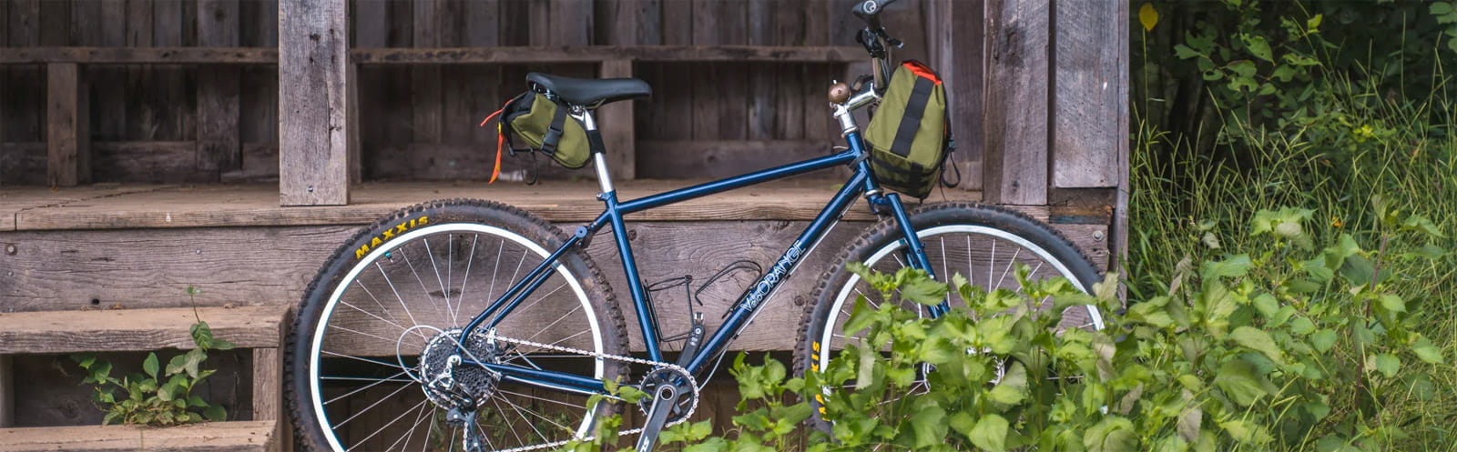 Velo Orange