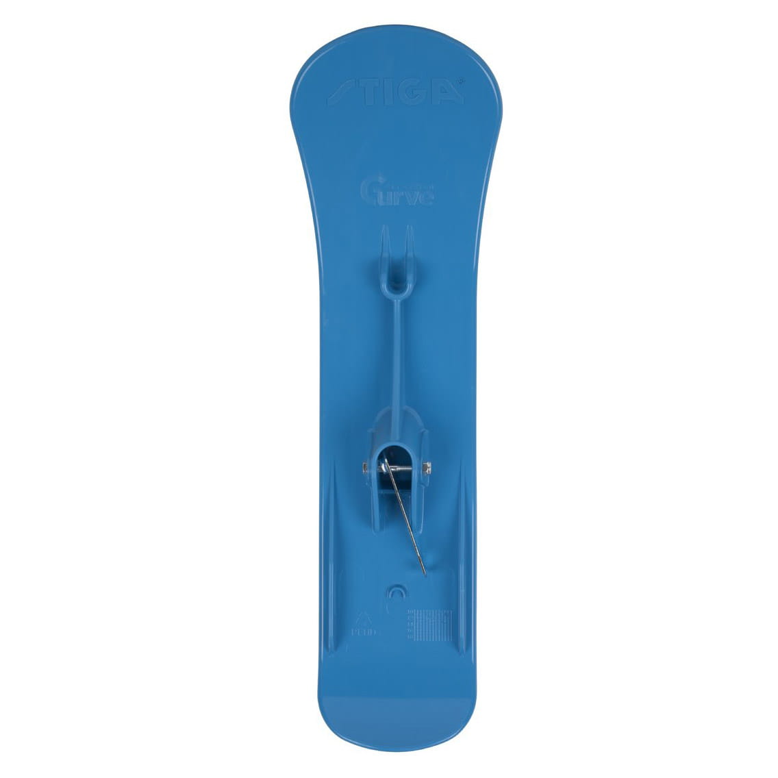 stiga-lenkkufe-snowracer-curve-blau_6e46ef866f0116e92abfb4bf18c19dc6 2111-9001-01 - Blau