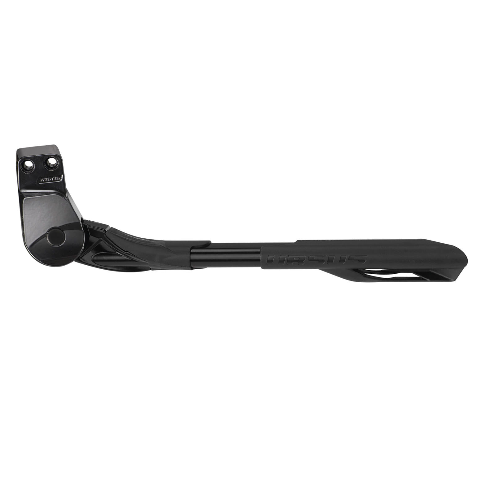 ursus-king-wave-r81-hinterbaustaender-18mm_4d125f9889a80b383c77f14d05b9e1ae Ursus Wave Rear R81 Hinterbauständer 24-28 Zoll Schwarz