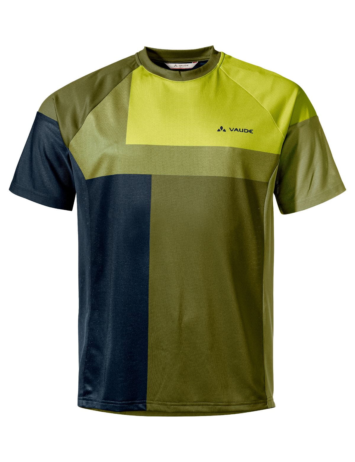 vaude-mens-moab-t-shirt-vi-42352_053_061505e41591369f7fdfcb2b792c6f5a 423521605400 - Bright Green / Black