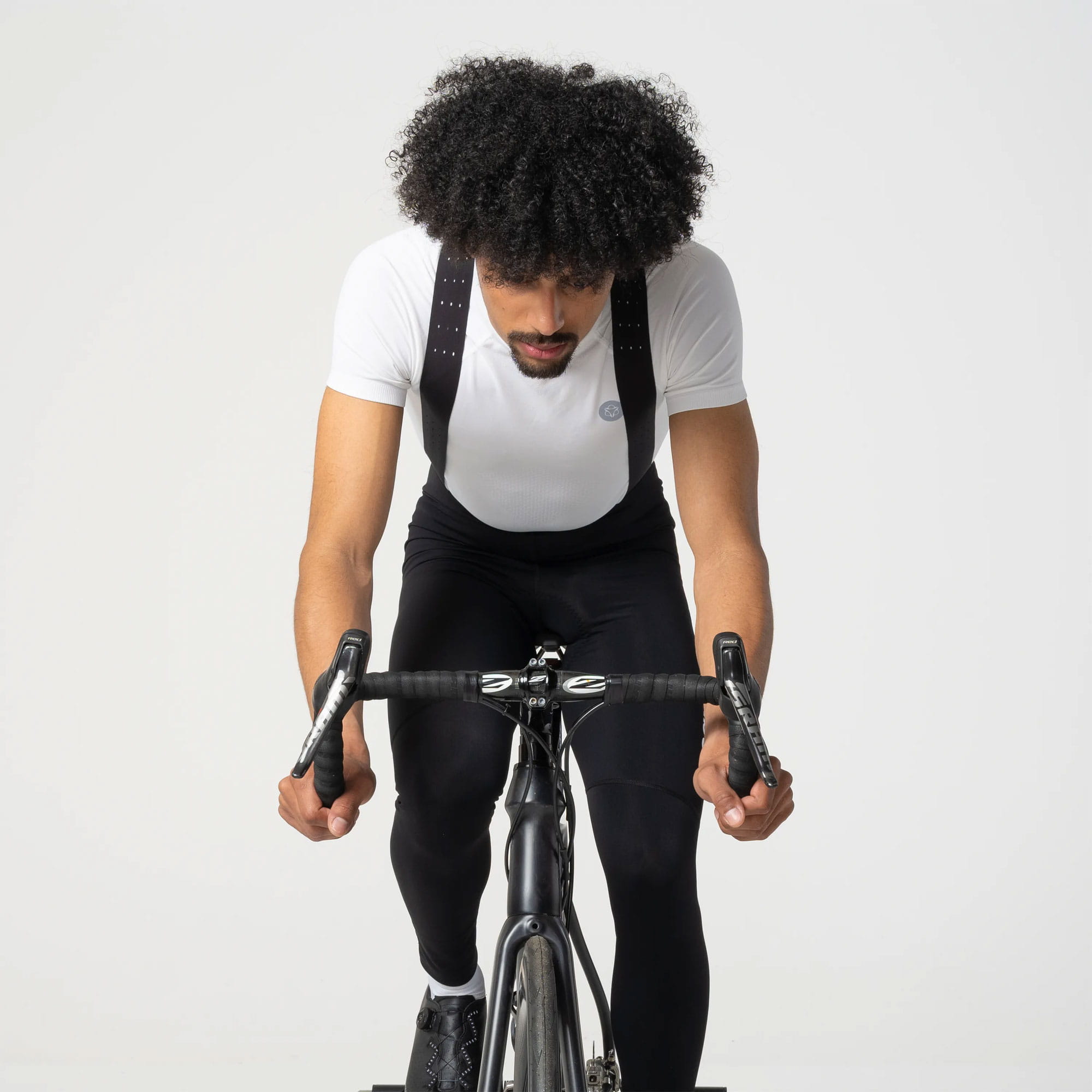 AGU Warm Bibtight Performance Men Trägerhose