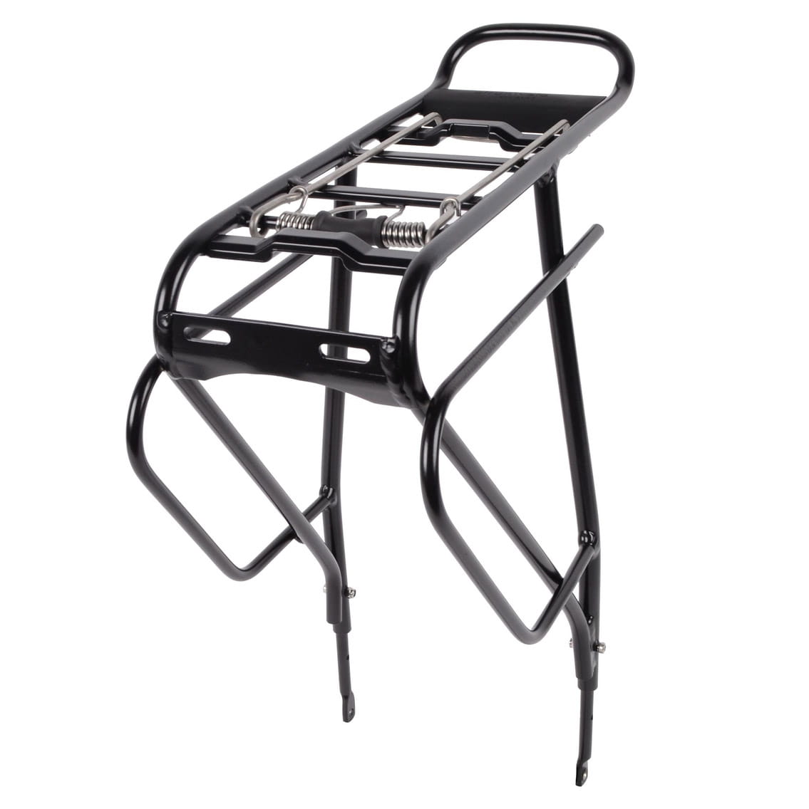 Atran Velo Tour Lite BS AM Fahrrad Gepäckträger hinten mit AVS 26-29" Atran Velo Tour Lite BS AM Fahrrad Gepäckträger hinten mit AVS 26-29"