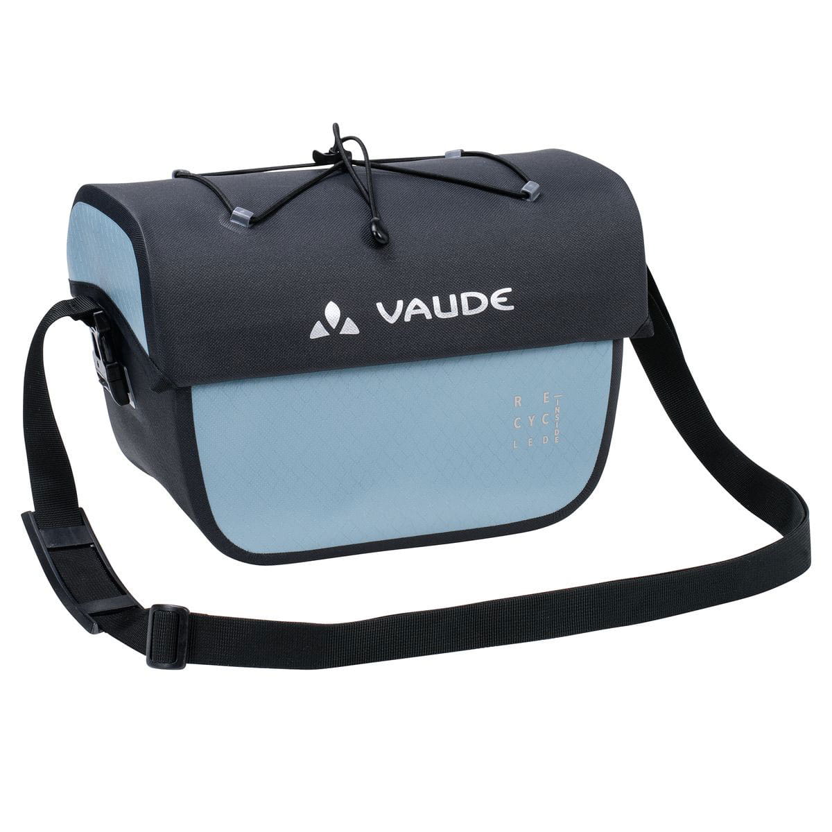 VAUDE Aqua Box (rec) Lenkertasche 6L Klickfix kompatibel VAUDE Aqua Box (rec) Lenkertasche 6L Klickfix kompatibel