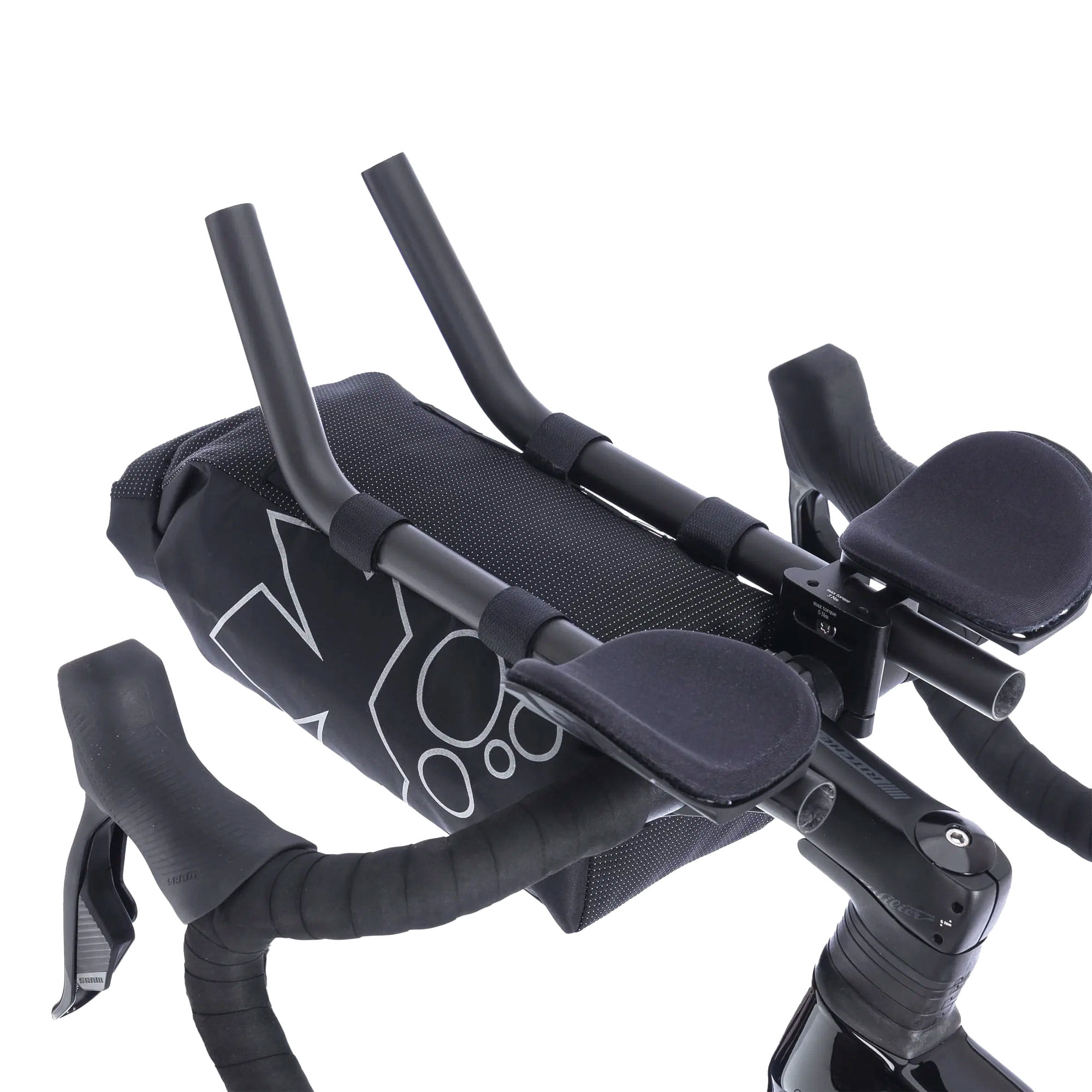 Miss Grape Trunk 6 Aero Bar Bag Waterproof 6L Miss Grape Trunk 6 Aero Bar Bag Waterproof 6L