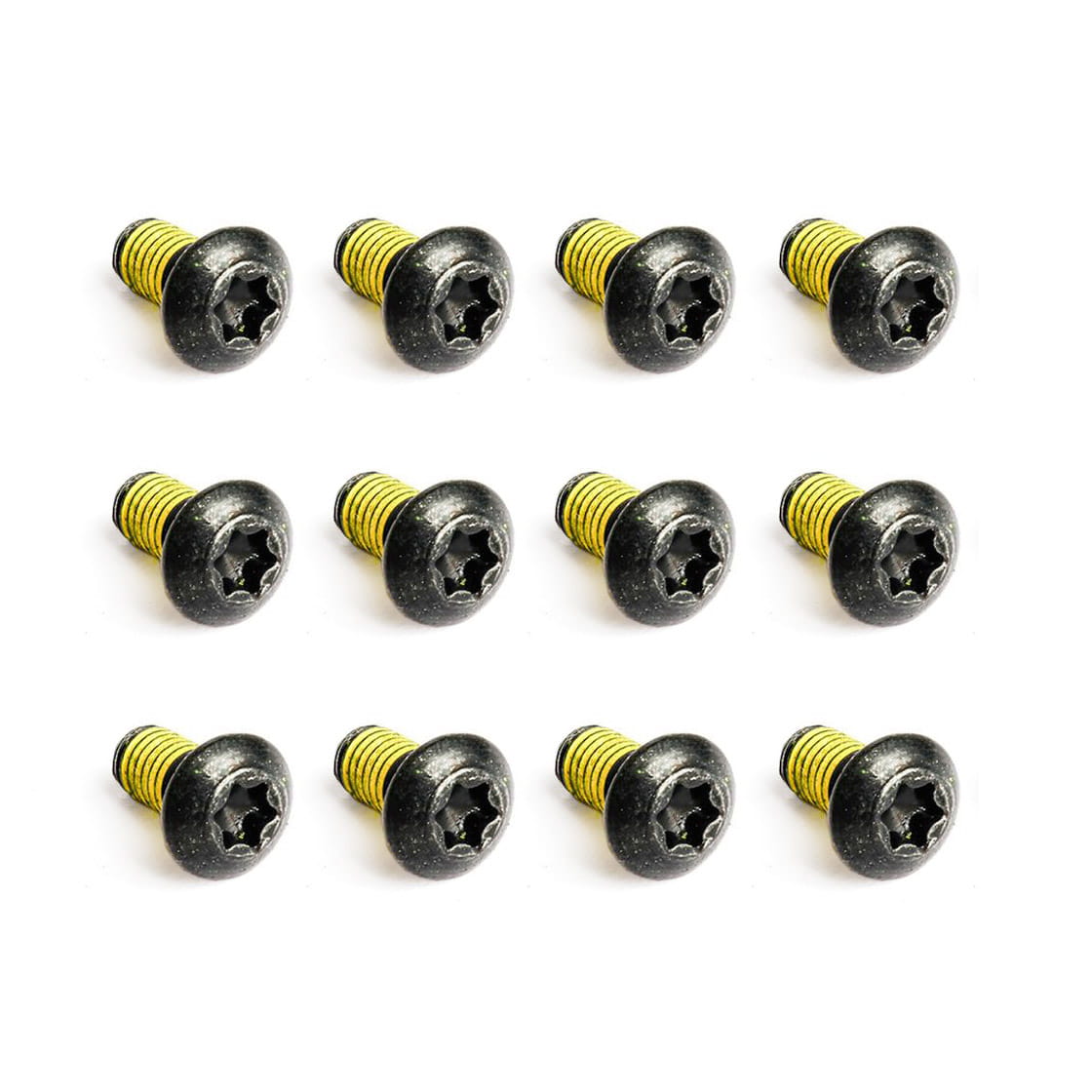 Magura Befestigungsschrauben für Bremsscheibe (12 Stück) Magura Befestigungsschrauben für Bremsscheibe (12 Stück)