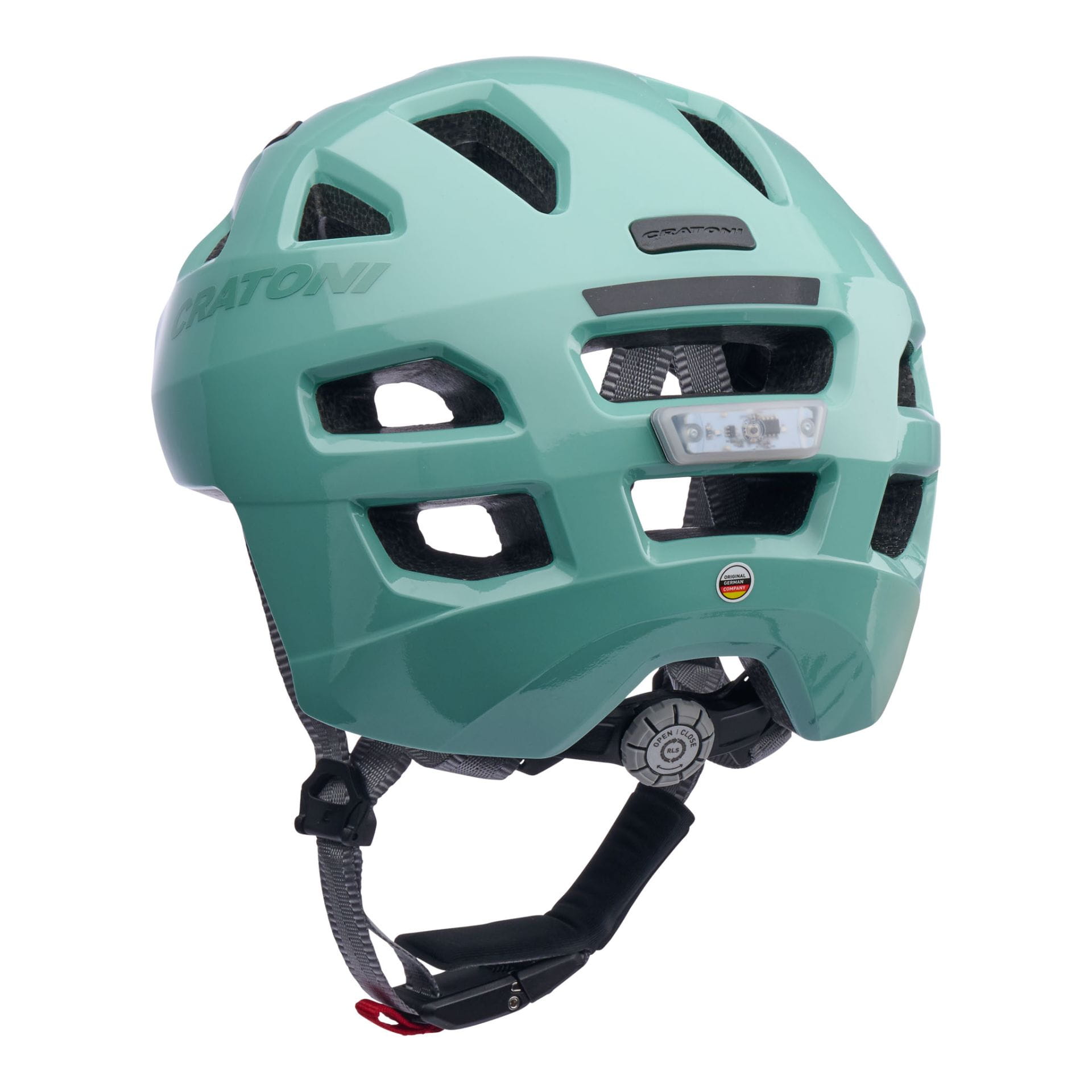 Cratoni Childrens Maxster Pro Fietshelm, Kinderhelm Cratoni Childrens Maxster Pro Fietshelm, Kinderhelm