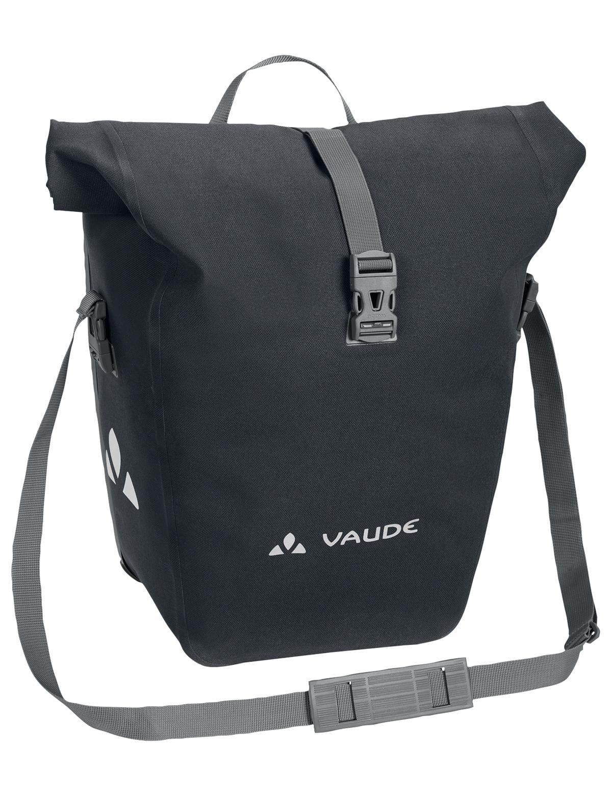 VAUDE Aqua Back Deluxe Hinterradtaschen Paar 48L