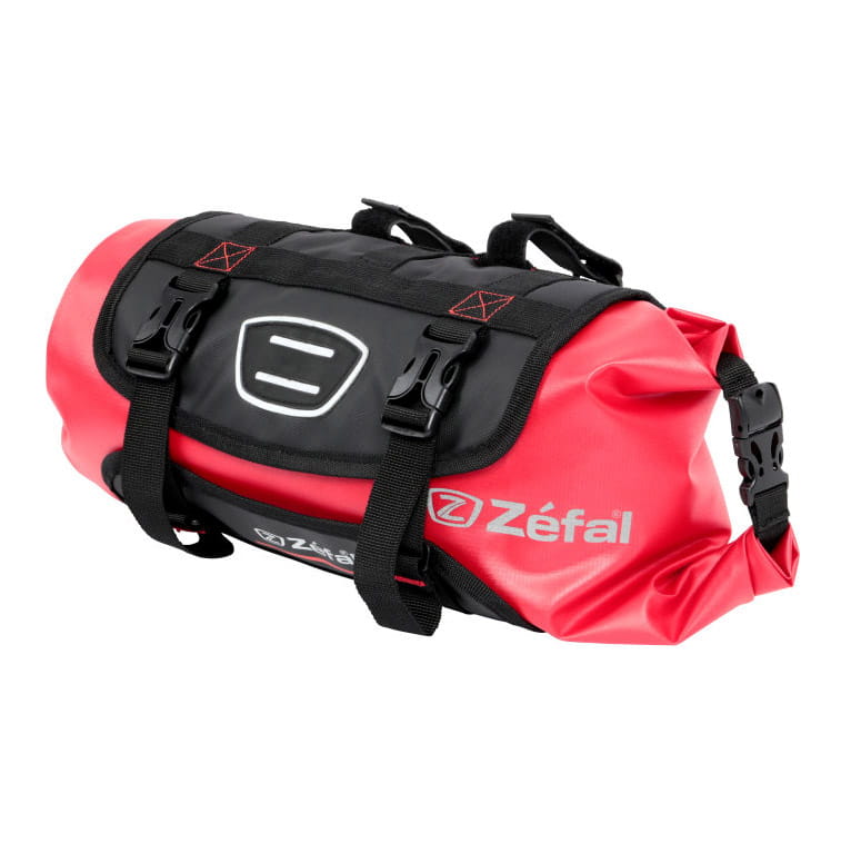 zefal-z-adventure-f10-lenkertasche-1 Zefal Z Adventure F10 Handlebar Bag 10L