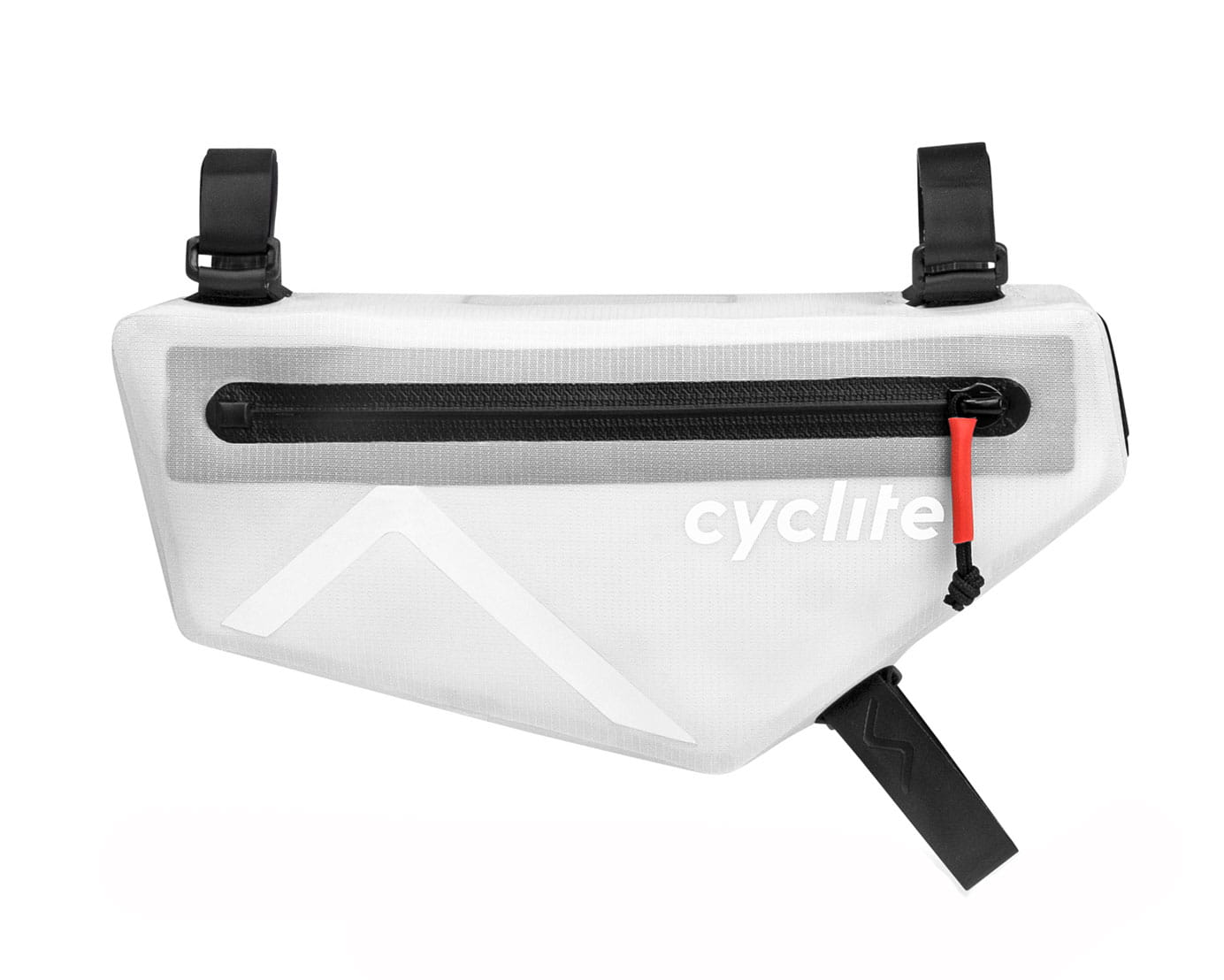 Cyclite Frame Bag Small / 02 Rahmentasche 1.4L