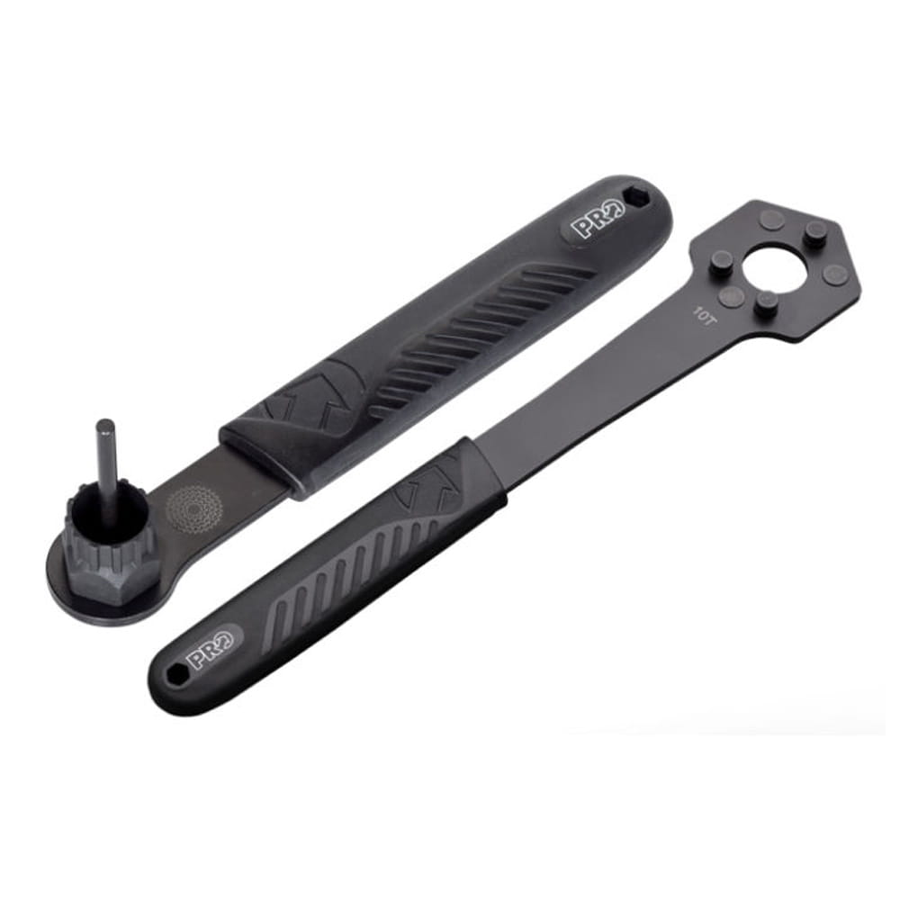 pro-cassette-removal-assembly-tool-set-black-prtl0104-prtlb092 PRO Shimano Kassettenabzieher Set und Center Lock Werkzeug