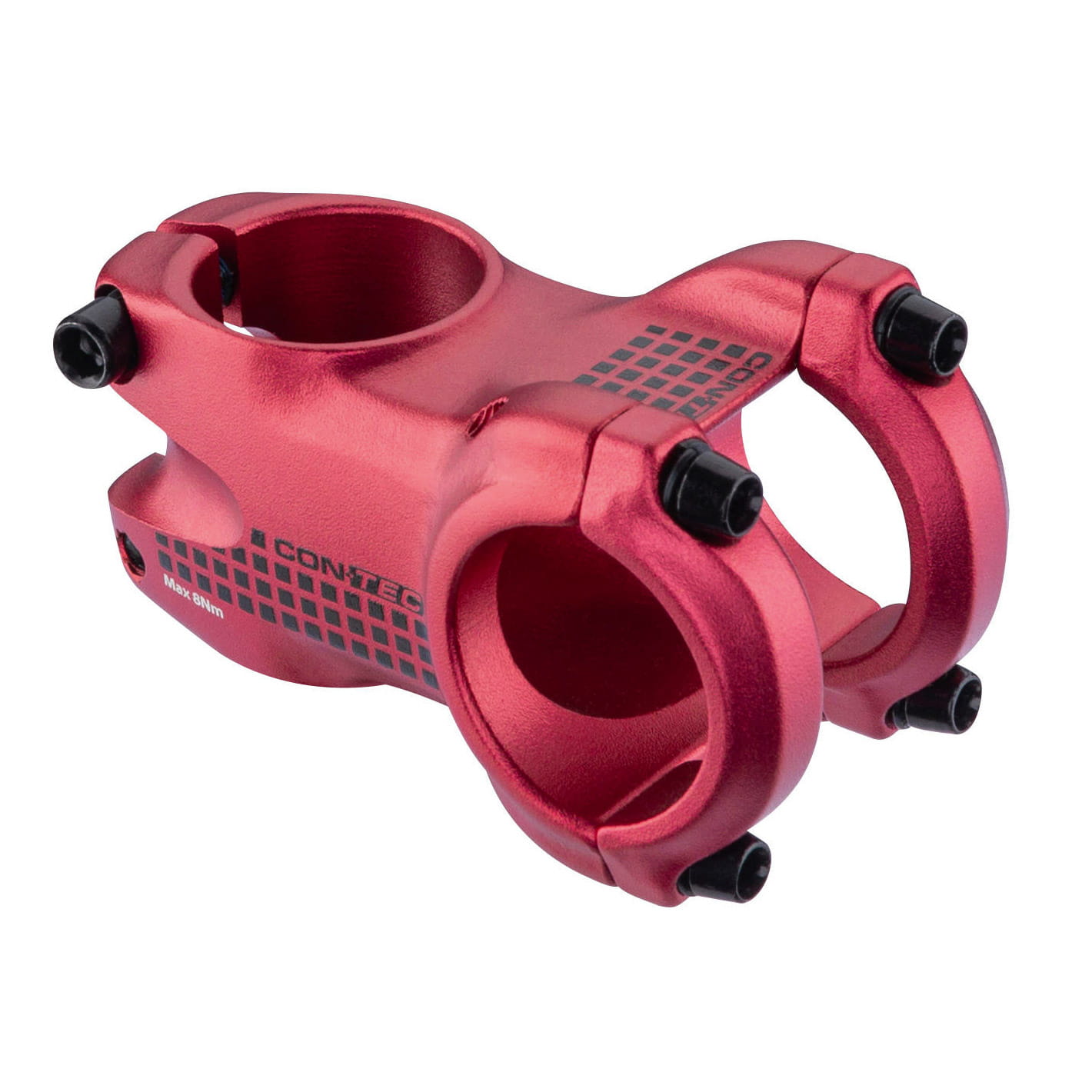 contec-kyandi-mochi-vorbau-red_1242c747a6cfd1c0ec918395ccab8ed7 Contec Kyandi Mochi Vorbau 31,8 x 45 mm