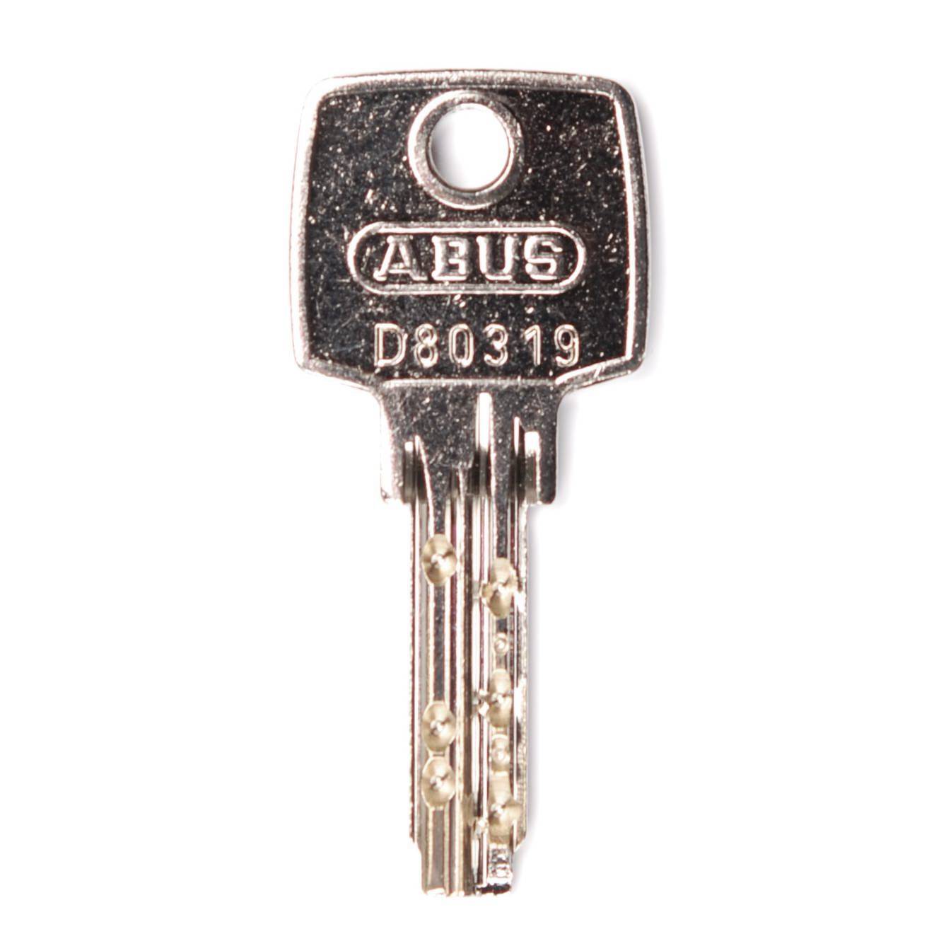 ABUS EC Ersatzschlüssel (D8****)